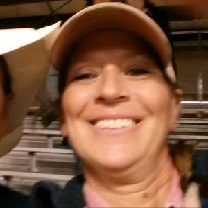 Meet your Posher, Jeri lee